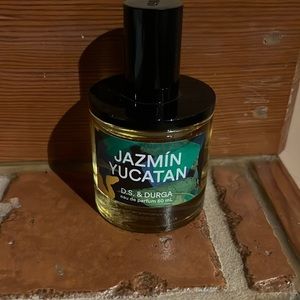 DS Durga Jazmin Yucatán 50ml
